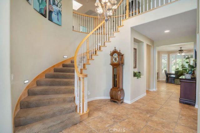 20417 Via Cellini, Porter Ranch, CA 91326