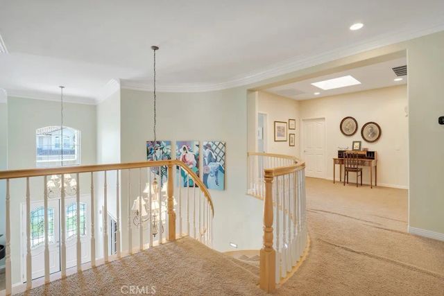 20417 Via Cellini, Porter Ranch, CA 91326