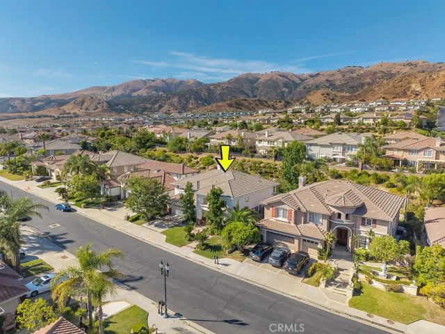 20417 Via Cellini, Porter Ranch, CA 91326