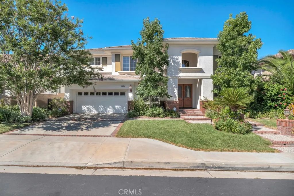 20417 Via Cellini, Porter Ranch, CA 91326