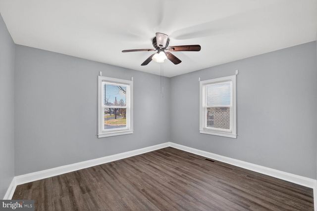 1955 WALNUT - FIRST LEVEL AVE, Dundalk, MD 21222