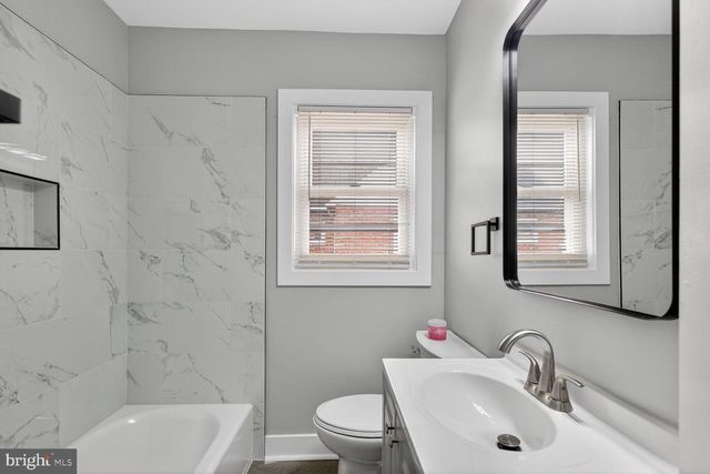 1955 WALNUT - FIRST LEVEL AVE, Dundalk, MD 21222