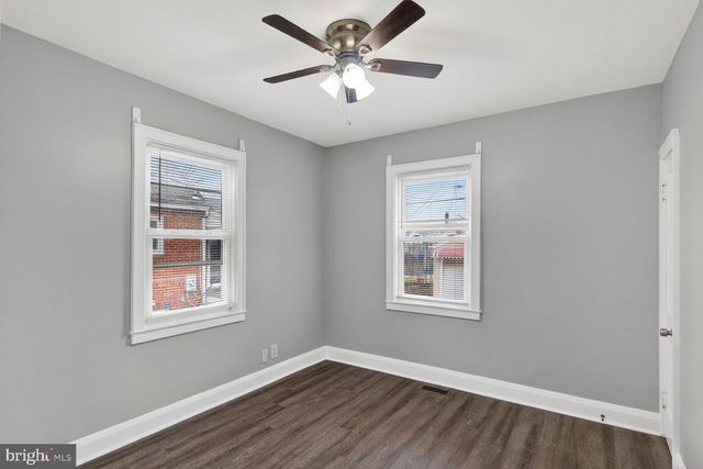 1955 WALNUT - FIRST LEVEL AVE, Dundalk, MD 21222