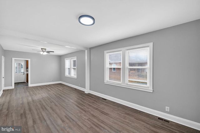 1955 WALNUT - FIRST LEVEL AVE, Dundalk, MD 21222