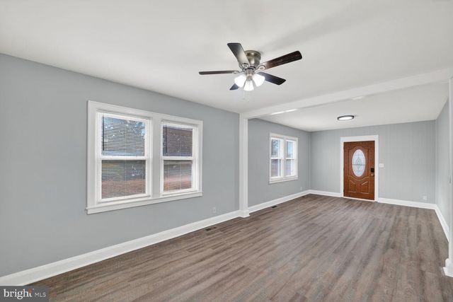 1955 WALNUT - FIRST LEVEL AVE, Dundalk, MD 21222