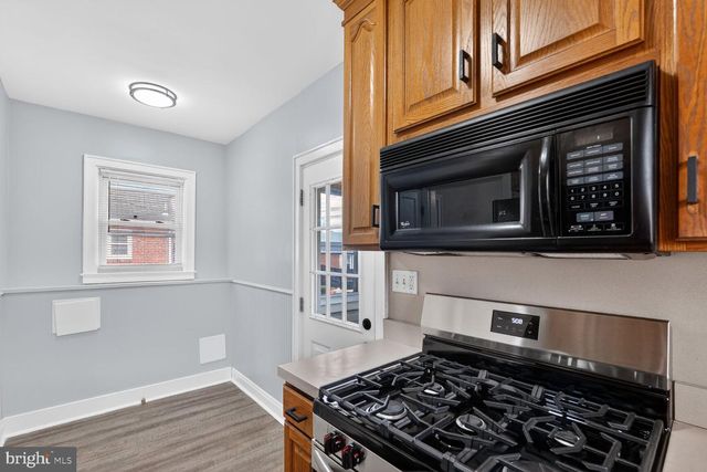 1955 WALNUT - FIRST LEVEL AVE, Dundalk, MD 21222