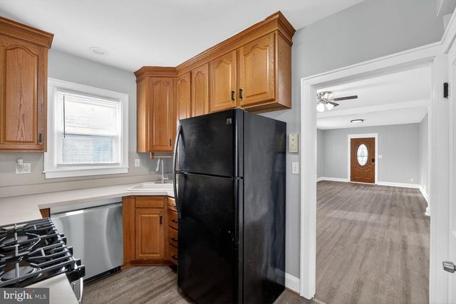 1955 WALNUT - FIRST LEVEL AVE, Dundalk, MD 21222