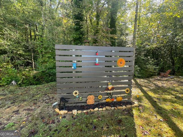 4960 Laurel Lodge Road, Clarkesville, GA 30523