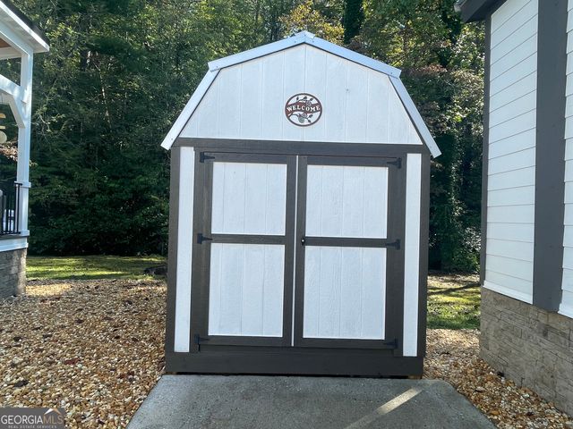 4960 Laurel Lodge Road, Clarkesville, GA 30523