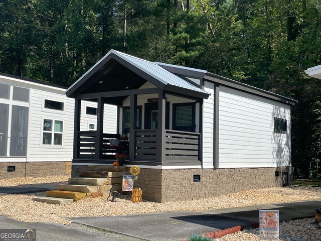 4960 Laurel Lodge Road, Clarkesville, GA 30523