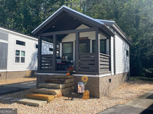 4960 Laurel Lodge Road, Clarkesville, GA 30523