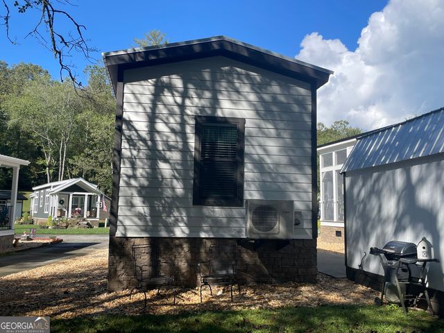 4960 Laurel Lodge Road, Clarkesville, GA 30523