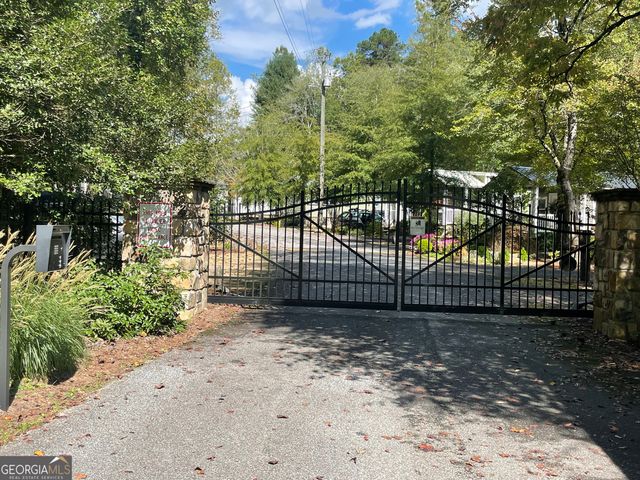 4960 Laurel Lodge Road, Clarkesville, GA 30523