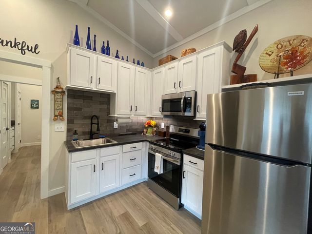 4960 Laurel Lodge Road, Clarkesville, GA 30523