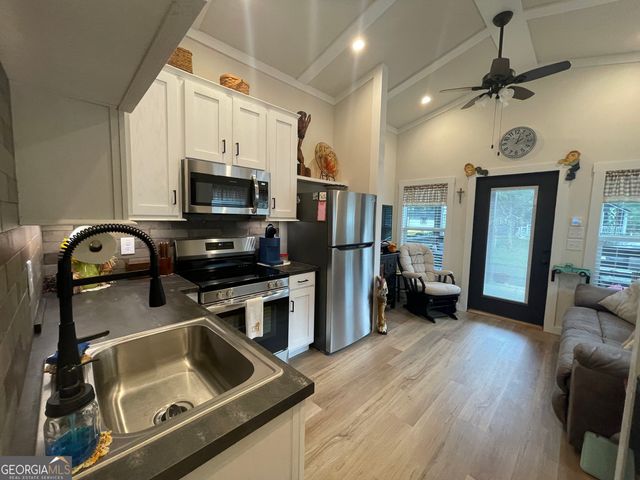 4960 Laurel Lodge Road, Clarkesville, GA 30523