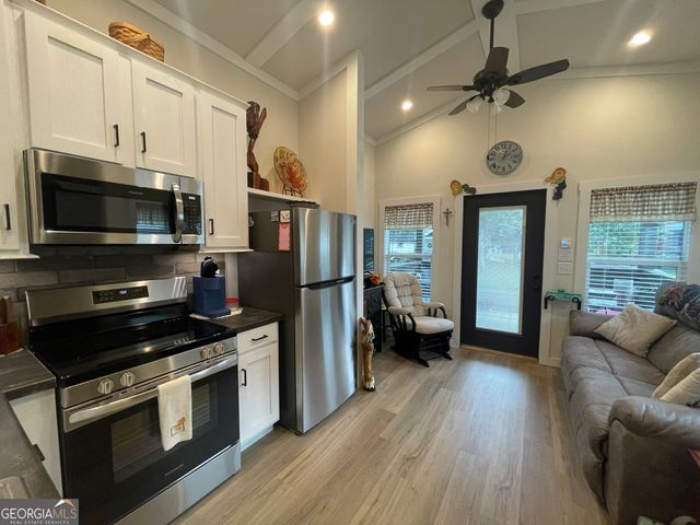 4960 Laurel Lodge Road, Clarkesville, GA 30523