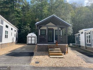 4960 Laurel Lodge Road, Clarkesville, GA 30523