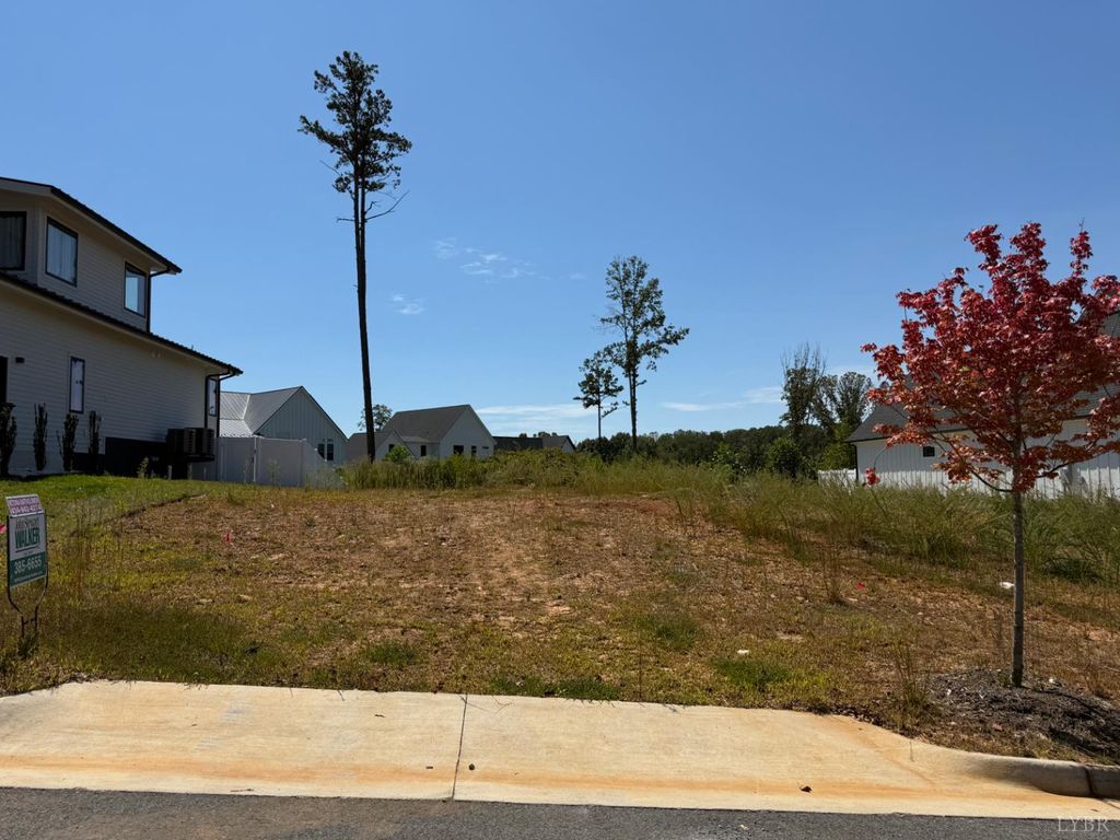 111 Courtney Springs Drive, Lynchburg, VA 24503