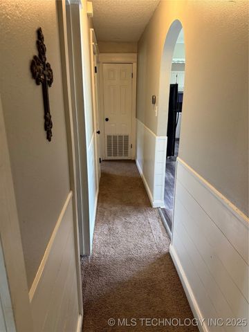 303 N 6th, Calera, OK 74730