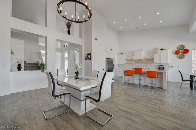971 Temple View Drive, Las Vegas, NV 89110