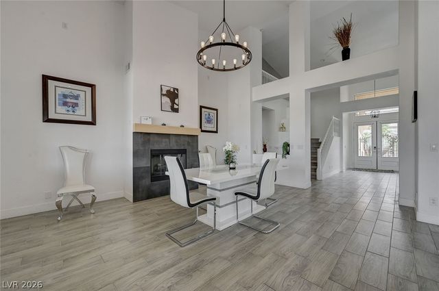 971 Temple View Drive, Las Vegas, NV 89110