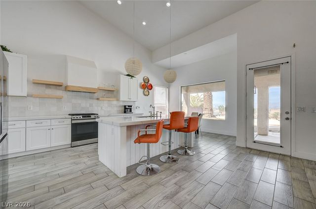 971 Temple View Drive, Las Vegas, NV 89110