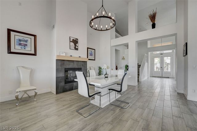 971 Temple View Drive, Las Vegas, NV 89110