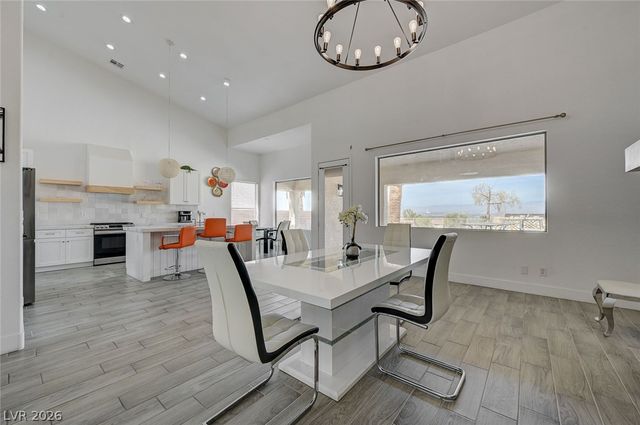 971 Temple View Drive, Las Vegas, NV 89110