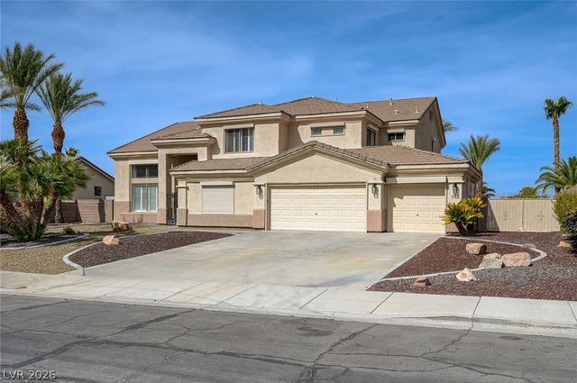 971 Temple View Drive, Las Vegas, NV 89110