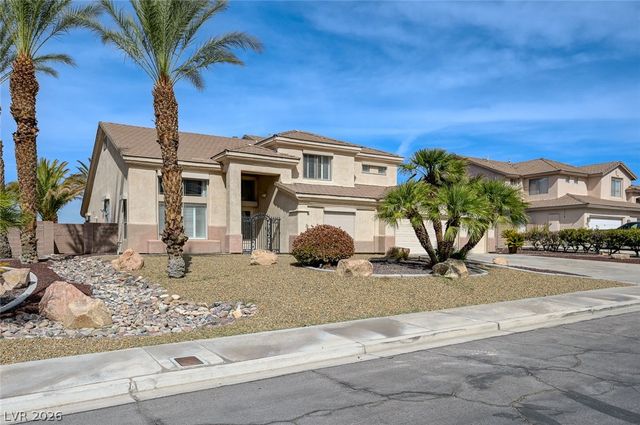 971 Temple View Drive, Las Vegas, NV 89110