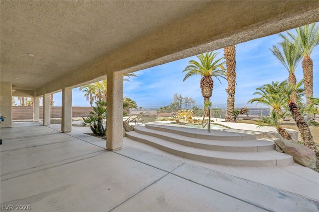 971 Temple View Drive, Las Vegas, NV 89110