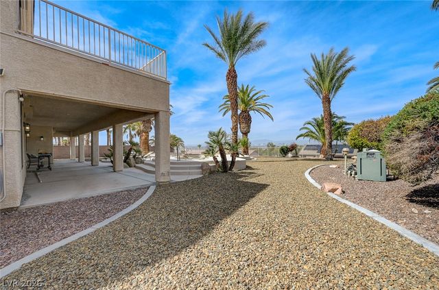 971 Temple View Drive, Las Vegas, NV 89110