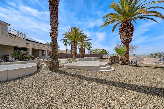 971 Temple View Drive, Las Vegas, NV 89110