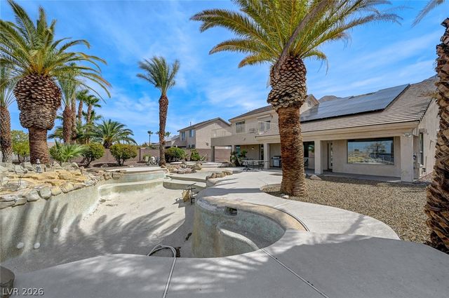 971 Temple View Drive, Las Vegas, NV 89110