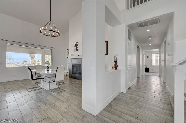 971 Temple View Drive, Las Vegas, NV 89110