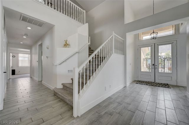 971 Temple View Drive, Las Vegas, NV 89110