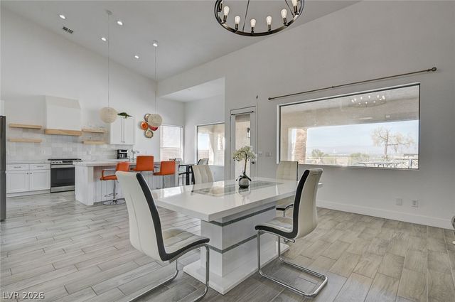 971 Temple View Drive, Las Vegas, NV 89110