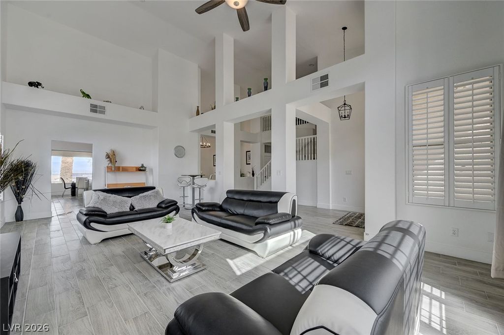 971 Temple View Drive, Las Vegas, NV 89110 — photo 5