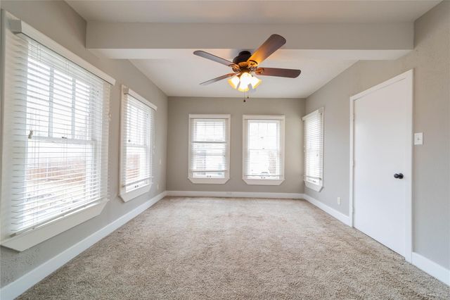 2226 W Rosedale Street S 100, Fort Worth, TX 76110