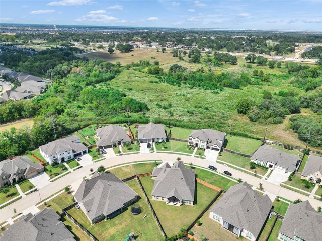5422 Farm Hill Way, Fulshear, TX 77441