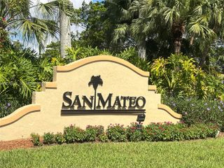 2445 Pasadena Way, Weston, FL 33327