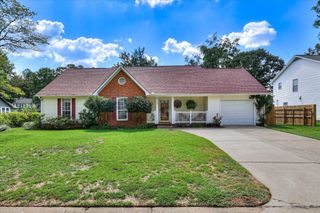 743 Maple Drive SE, Aiken, SC 29803