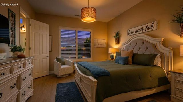 41138 Calle Pampas, Indio, CA 92203