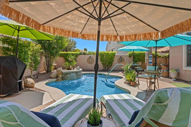 41138 Calle Pampas, Indio, CA 92203