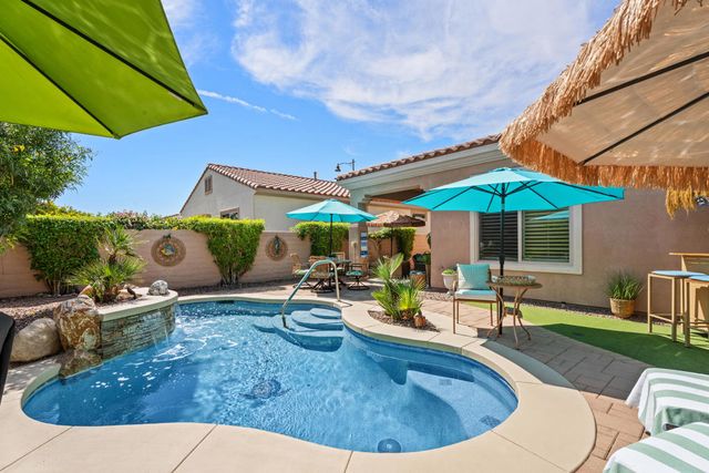 41138 Calle Pampas, Indio, CA 92203