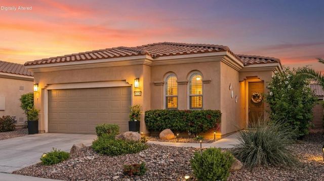 41138 Calle Pampas, Indio, CA 92203