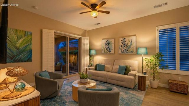 41138 Calle Pampas, Indio, CA 92203