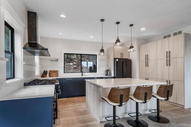 25553 Mountain Moss Court, Evergreen, CO 80439