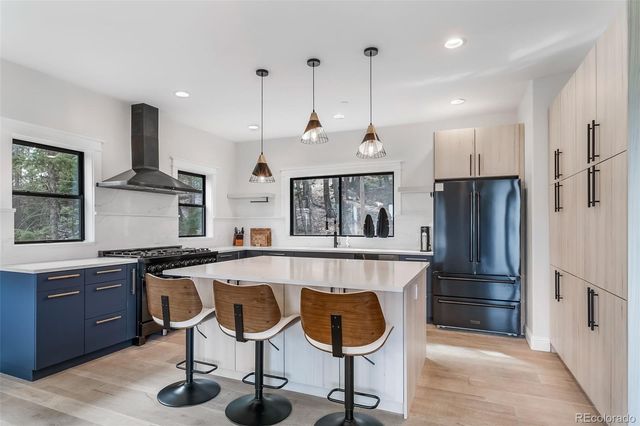 25553 Mountain Moss Court, Evergreen, CO 80439