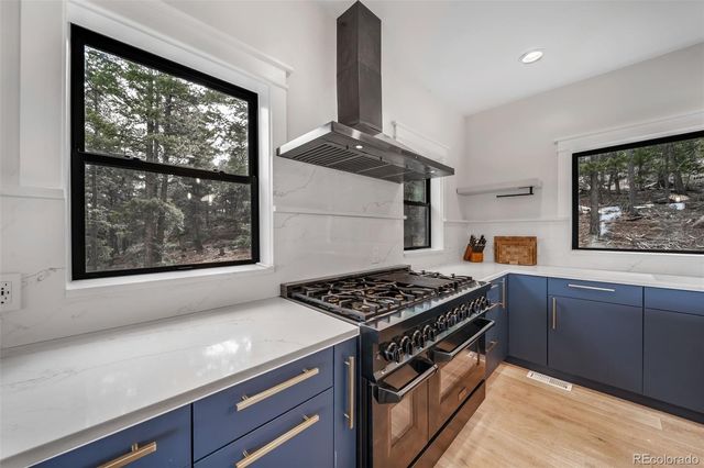 25553 Mountain Moss Court, Evergreen, CO 80439